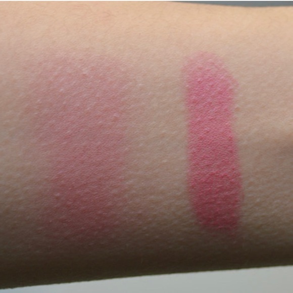 CLINIQUE Chubby Stick Cheek Colour Balm ROLY POLY ROSY 03 - Picture 5 of 13